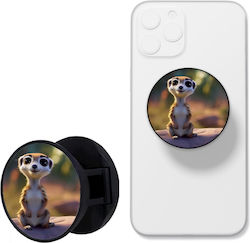 Phoneclub Pop Socket Handy Grip Stant Ring