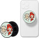 Phoneclub Pop Socket for Mobile Phone Grip Stan...