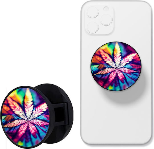 Phoneclub Pop Socket Telefon Grip Stant Ring