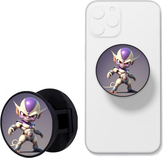 Phoneclub Pop Socket Telefon Grip Stant Ring