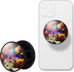 Phoneclub Pop Socket Handy Grip Stant Ring