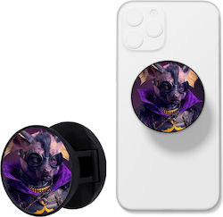 Phoneclub Pop Socket Handy Grip Stant Ring