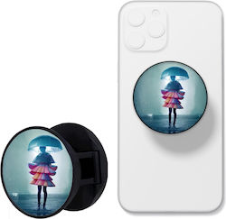 Phoneclub Pop Socket Handy Grip Stant Ring