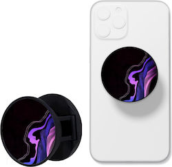 Phoneclub Pop Socket Handy Grip Stant Ring
