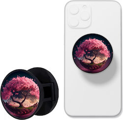 Phoneclub Pop Socket Handy Grip Stant Ring