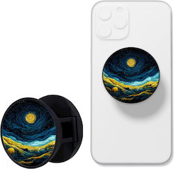 Phoneclub Pop Socket Handy Grip Stant Ring
