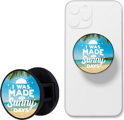 Phoneclub Pop Socket Handy Grip Stant Ring
