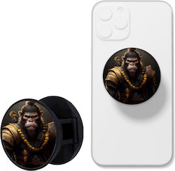 Phoneclub Pop Socket Handy Grip Stant Ring