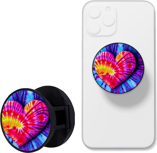 Phoneclub Pop Socket Handy Grip Stant Ring