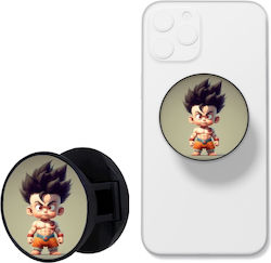 Phoneclub Pop Socket Handy Grip Stant Ring
