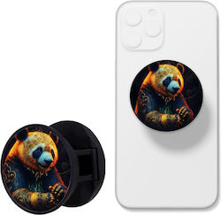 Phoneclub Pop Socket Handy Grip Stant Ring