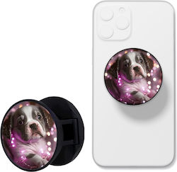 Phoneclub Pop Socket Handy Grip Stant Ring