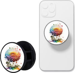Phoneclub Pop Socket Handy Grip Stant Ring