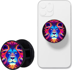 Phoneclub Pop Socket Handy Grip Stant Ring