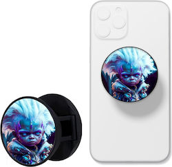 Phoneclub Pop Socket Handy Grip Stant Ring