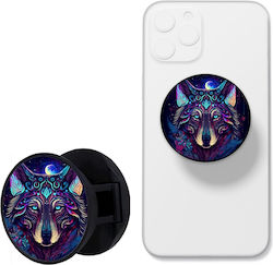 Phoneclub Pop Socket Handy Grip Stant Ring