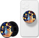 Phoneclub Pop Socket for Mobile Phone Grip Stan...
