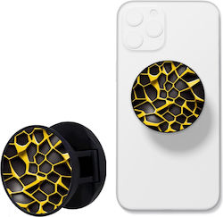 Phoneclub Pop Socket Handy Grip Stant Ring