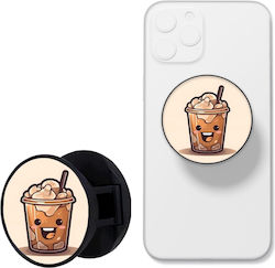 Phoneclub Pop Socket Grip Stant Ring