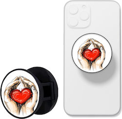 Phoneclub Pop Socket Telefon Ring