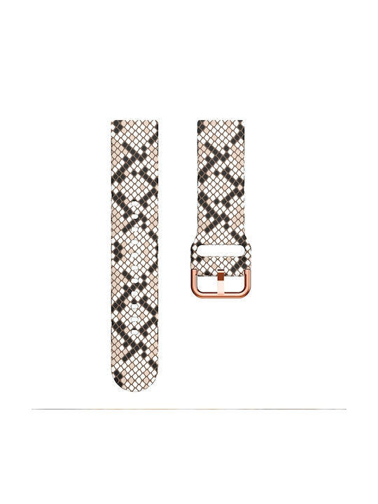 Gtr 3 Amazfit Gtr 3 Pro Armband Silikon Mehrfarbig (Amazfit GTR 3 / GTR 3 Pro)