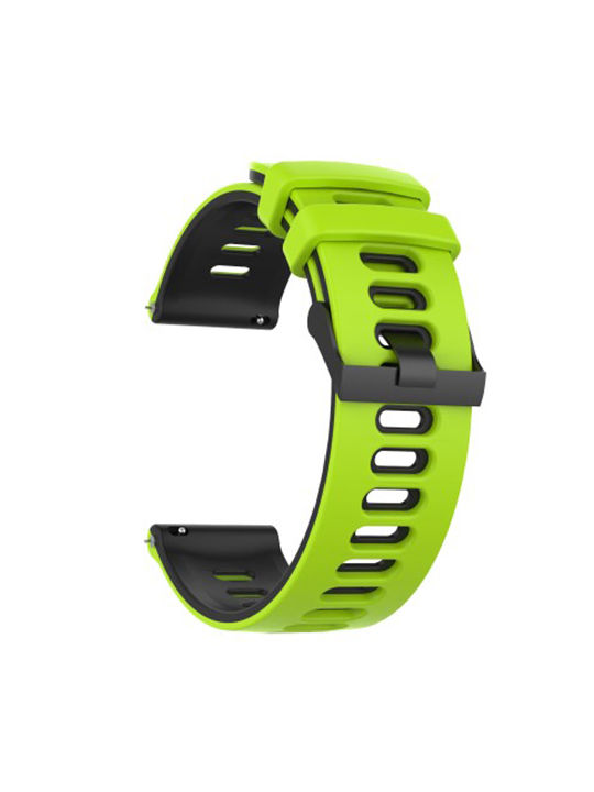 Two Tone Galaxy Watch 46mm Gear