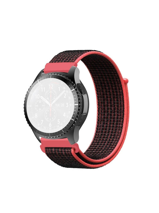 Gt Gt 2 46mm Gt3 46mm Red Black Huawei Watch