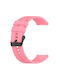 Watch Gt3/gt Runner Strap Silicone Pink (Huawei Watch GT/GT Pro 2/3/4/5 / Ultimate 46mm)