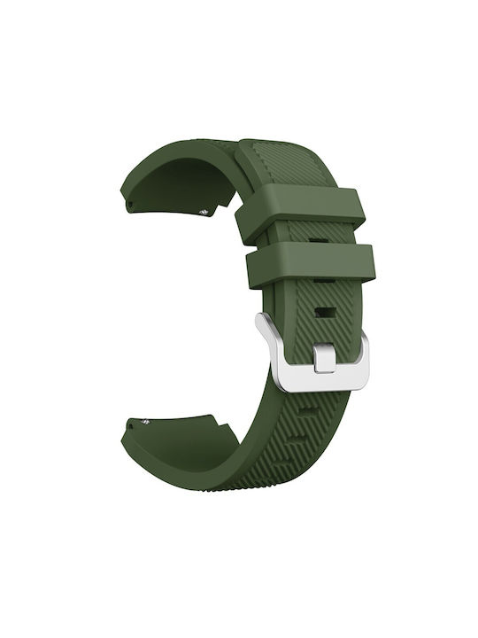 Strap Green (Xiaomi Watch S1 Active)