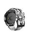 Camouflage Strap Silicone Multicolour (Fenix 5 / 5 Plus / 6 / 6 Pro / 7 / 7 Pro / 8 (47mm))