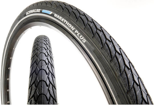Schwalbe Marathon Plus Λάστιχο Ποδηλάτου 24" x 1.75"