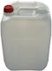 Plastic Jerry Can 20lt ΜΠ20
