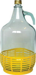 Demijohn 007907 5lt