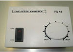 FS15 Geschwindigkeitskontrolleure