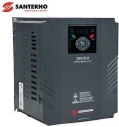 Santerno Inverter Santerno Sinus B Plus 230v 400v Speed Controller