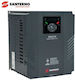 Santerno Ρυθμιστής Στροφών Inverter Santerno Sinus M 400v 400v 7,5 Kw 10HP