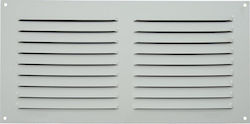 Περσίδα Εξαερισμού 15x30cm