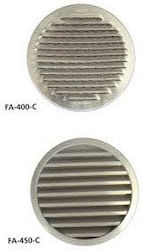 Karkon Vent Louver 15x15cm Karkon Vent Louver 15x15cm