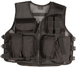 Hunting Vest Black