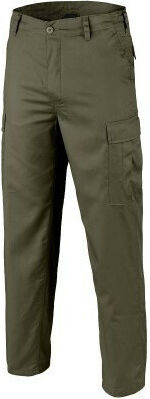 Military Pants Khaki