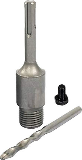 SKS Tools Κεντραδόρος SDS με Διάμετρο 110mm για Μπετό