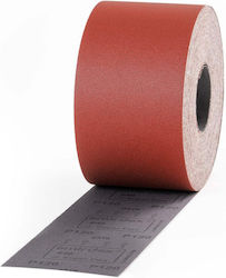 Smirdex Sanding Roll K80 120mmx1m