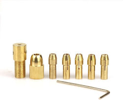 2.35MM Τσοκ με Κλειδί 2.35MM Τσοκ με Κλειδί