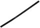 Bețișoare de Silicon 42201-550 Negru 11mm 36buc
