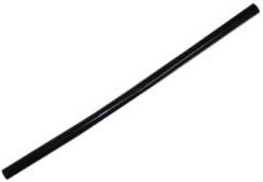 Bețișoare de Silicon 42201-550 Negru 11mm 36buc