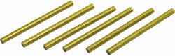 Lux Tools Ράβδοι Σιλικόνης Lux Tools Ράβδοι Σιλικόνης