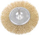 Shind Drill Wire Brush 50mm 94919