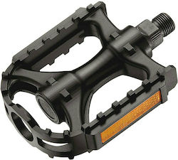 Xerama Bicycle Pedals Flat