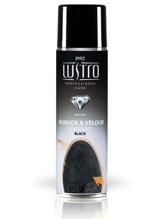 Lustro Lustruitor pentru Încălțăminte din Piele 200ml