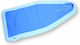 Σιδερόπανο Σιδερώστρας Juro Pro Diamond Never Stop 760 108cm X 45cm